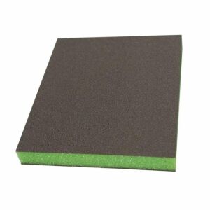 Sia 7983 Siasponge Flex Sünger Zımpara 98x120 mm - Superfine