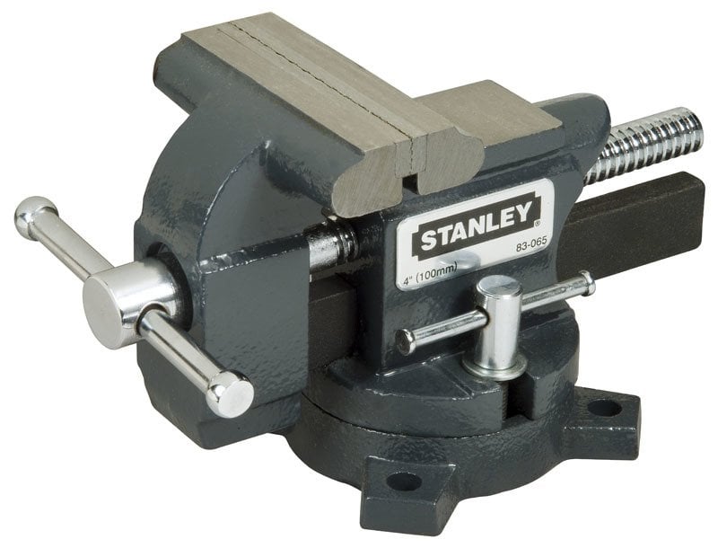 STANLEY 1-83-065 Maxsteel Hafif Hizmet Mengene 100 mm