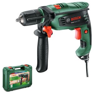 BOSCH EasyImpact 550 Darbeli Matkap 550 Watt