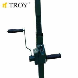 Troy 90010 Ayarlanabilir Alçıpan Kaldırma Makinası