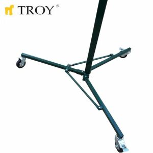 Troy 90010 Ayarlanabilir Alçıpan Kaldırma Makinası