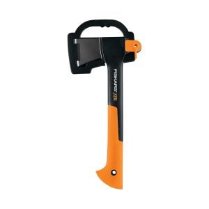 Fiskars X7 Parçalama Baltası (XSharp Bileme Aparatı Hediyeli)