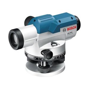 Bosch GOL26D Optik Nivelman Hizalama + BT160 Tripod + GR500 Mira