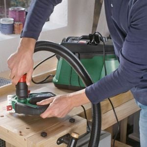 Bosch Easyvac 3 Autostart Kuru Elektrik Süpürgesi 700W