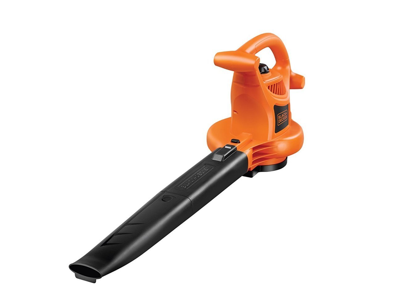 Black+Decker GW2500 Yaprak Toplama Üfleme Makinesi 2500 Watt