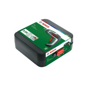 Bosch IXO7 Basic Şarjlı Akülü Vidalama 3.6V 2.0Ah