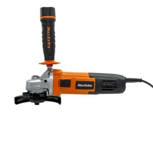 Max Extra MX9118 Avuç Taşlama 115 mm 800 Watt