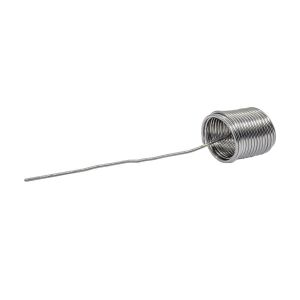 Pinax 5 Kanallı Tüp Lehim 1.2mm 10gr