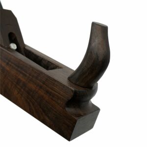 Rox Wood Mujingfang Abanoz Rende İngiliz Tip 200 mm