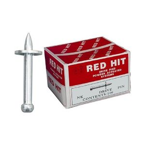 Red Hit NK 102 Pullu Çelik Çivi 102 mm 1 Paket