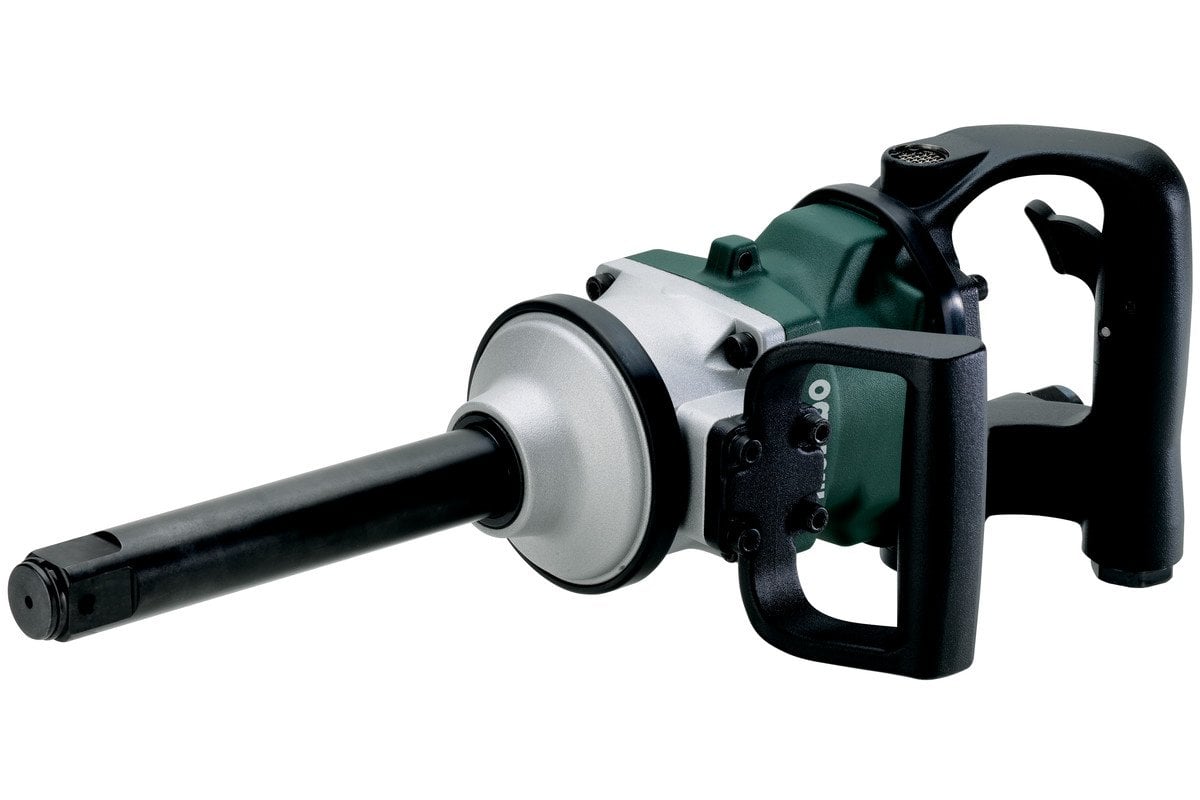 METABO DSSW 2440 Havalı Uzun Tip Somun Sıkma Makinası 1''