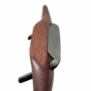 Rox Wood Mujingfang Gül Ağacı Mini Pastarangula Rende 150 mm