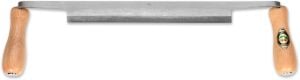 Kirschen Draw Knife Düz Tomruk Yontma Bıçağı 225 mm
