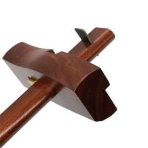 Rox Wood Mujingfang Tek Bıçak Ahşap İşaretleme Nişangah 260 mm