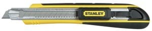 STANLEY 0-10-475 Fatmax Ayarlı Maket Bıçağı 9 mm