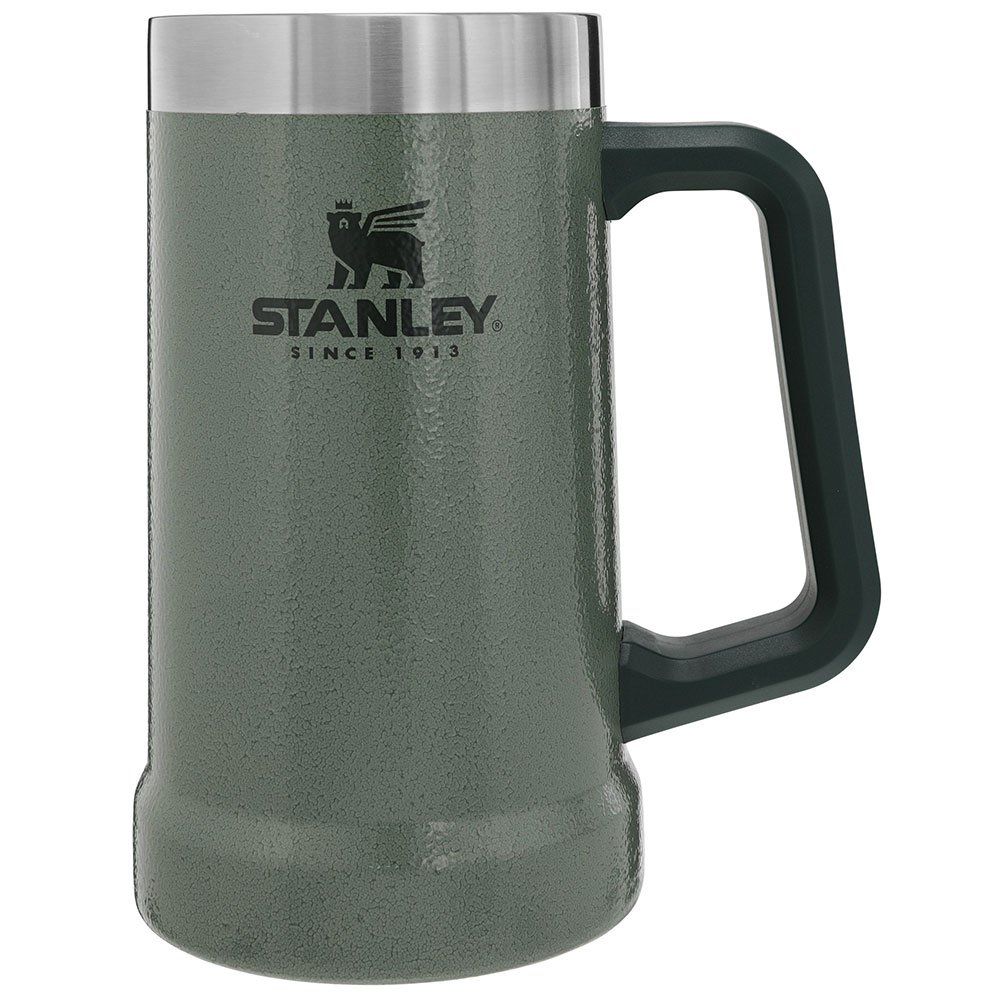 Stanley Adventure Vakumlu Çelik Soğuk İçeçek Bardak Yeşil 0.7 LT