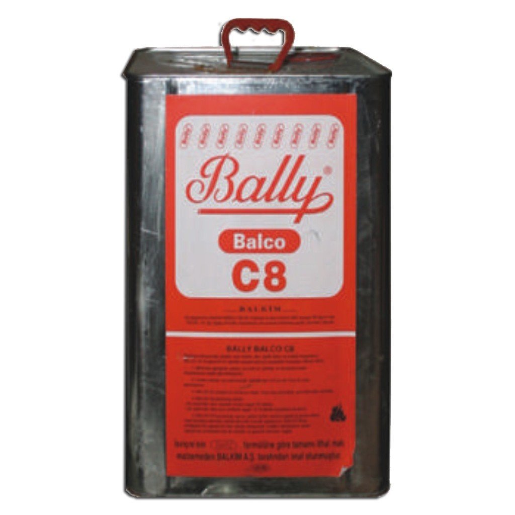 Bally Balco C8 Çok Amaçlı Yapıştırıcı 15 Kg Teneke
