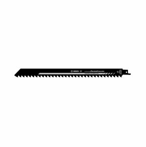 BOSCH S 1241 HM Gazbeton - Bims - Tuğla Tilki Kuyruğu Bıçağı