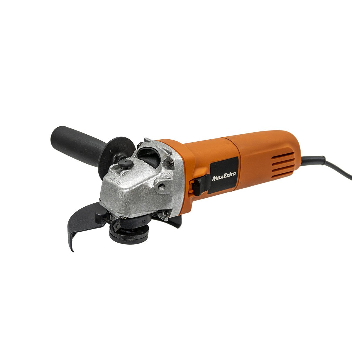 Max Extra MX9117 Avuç Taşlama 115 mm 680 Watt