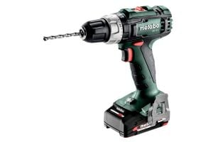 METABO SB 18/2.0 Şarjlı Darbeli Matkap 18 Volt