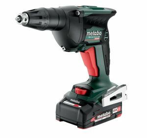 METABO TBS 18 LTX BL5000 Akülü Alçıpan Vidalama 18 Volt