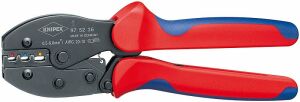 KNIPEX 97 52 36 Papuç Sıkma Pensi