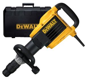 Dewalt D25899K Kırıcı 10 kg SDS-MAX 1500 Watt