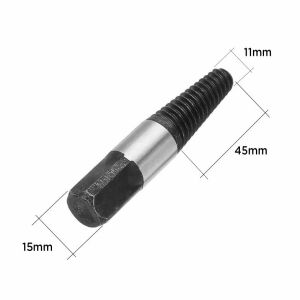 M25-M35 Ters Kılavuz Hasarlı Cıvata Vida Boru Çıkarıcı