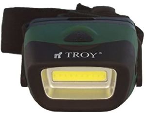 TROY 28201 COB LED Kafa Lambası