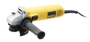 Dewalt DWE4016 115 mm Avuç Taşlama 730 Watt