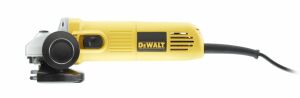 Dewalt DWE4016 115 mm Avuç Taşlama 730 Watt