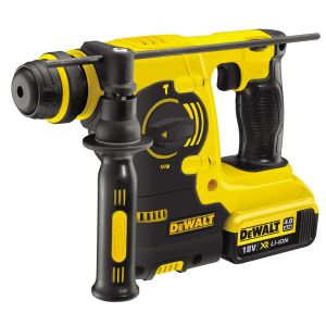 Dewalt DCH253M2 18V 4Ah Li-ion Akülü Şarjlı Pnömatik Kırıcı Delici