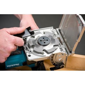 Makita PJ7000 Kenar Freze Zıvana Açma 701 Watt