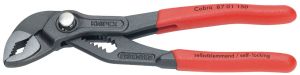 KNIPEX 8701150 Cobra Ayarlı Fort Pense 150 mm