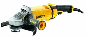 Dewalt DWE4559 230 mm Büyük Taşlama 2400 Watt