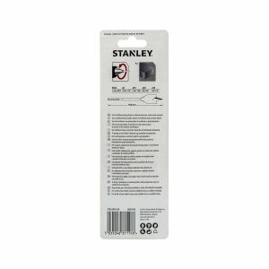 Stanley STA52030 Geniş Ahşap Kelebek Matkap Ucu 18 mm