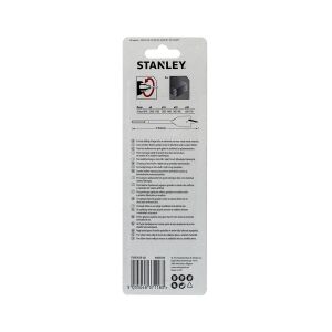 Stanley STA52035 Geniş Ahşap Kelebek Matkap Ucu 20 mm