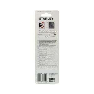Stanley STA52040 Geniş Ahşap Kelebek Matkap Ucu 22 mm