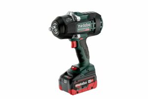 METABO SSW 18 LTX 1450 BL Somun Sıkma 18 Volt 5.5 Ah