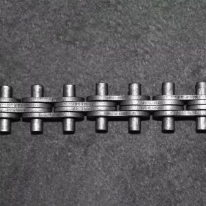 5528 Ağır Hizmet Zincirli Boru Anahtarı 2.5'' (63.5mm)