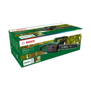 Bosch UniversalChain 40 Elektrikli Zincirli Ağaç Kesme 40cm 1800W