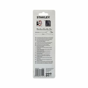 Stanley STA52070 Geniş Ahşap Kelebek Matkap Ucu 32 mm