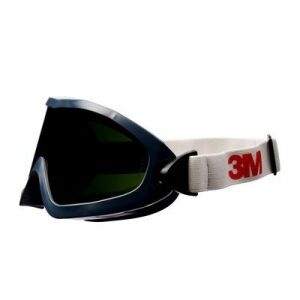 3M 2895S Goggle Kaynak Güvenlik Gözlüğü (IR 5) Polikarbonat AS/AF