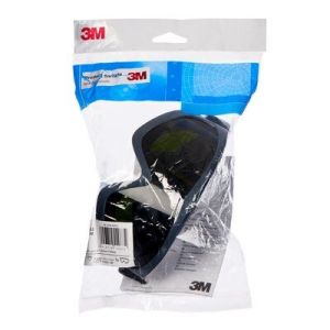 3M 2895S Goggle Kaynak Güvenlik Gözlüğü (IR 5) Polikarbonat AS/AF