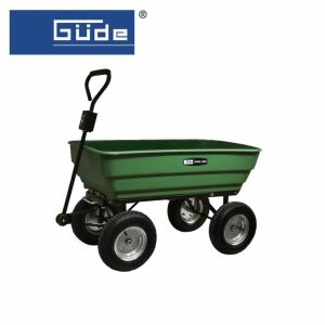 Güde 94337 GGW 300 Bahçe Arabası