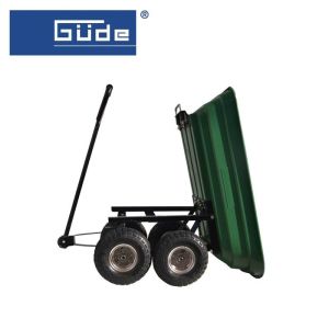 Güde 94337 GGW 300 Bahçe Arabası