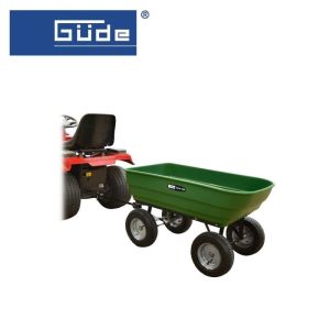 Güde 94337 GGW 300 Bahçe Arabası