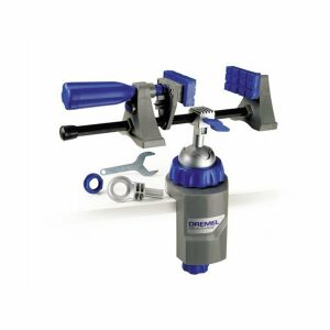 Dremel 2500 Multi Vise Çok Amaçlı Mengene