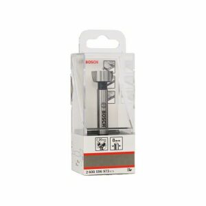 Bosch 2608596973 Tas Menteşe Matkap Ucu 20 mm