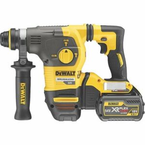 Dewalt DCH323T2 54v 2.8j Flexvolt Sds-Plus Kırıcı Delıcı (Fırçasız)